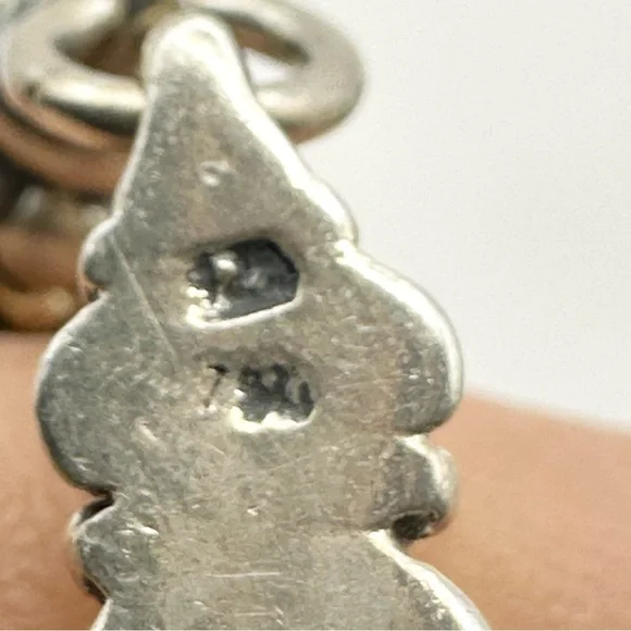 Lagos Caviar Silver Citrine Bracelet - Picture 6 of 7